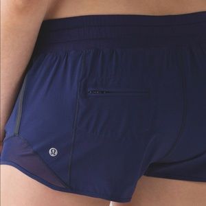 hotty hot 2.5 in short